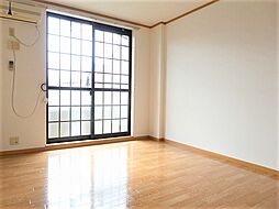 ミ・カサ・こまくさ 1階2DKのリビング/ダイニング