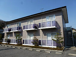 コーポマツミB棟