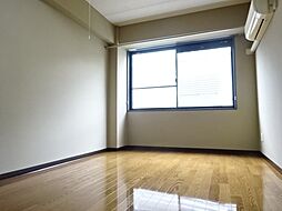 アーバンメゾン山王 2階1Kのリビング/ダイニング