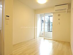 コンフォルト城山 1階1LDKのリビング/ダイニング