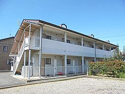 コーポアプリコット