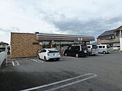 セブンイレブン 長野大豆島店（378m）