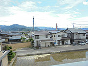 画像は303号室です（参考）