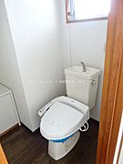 ※写真は303号室です。