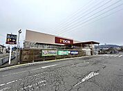 DCM長野運動公園店（1193m）