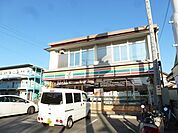 セブンイレブン 長野若里店（491m）