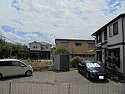 写真は103号室です（参考）