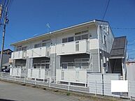 長野県長野市松岡1丁目37-18：物件画像／株式会社センデン　エイブルネットワーク長野店
