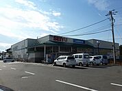 西友 高田店（753m）