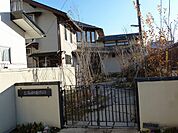 上高田保育園（299m）