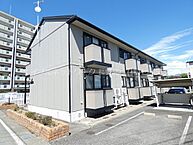 長野県長野市大字稲葉2485-1：物件画像／株式会社センデン　エイブルネットワーク長野店