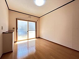 ブライトンハイツ吉田 3DKの写真