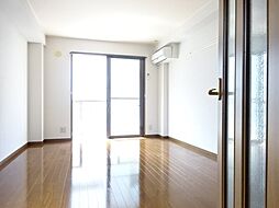 ハイツ緑町 1Kの写真