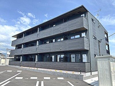 外観 外観