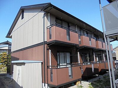 外観 外観