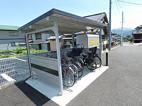 パルタージュA  ｜ 長野県駒ヶ根市上穂南27-6（賃貸アパート1K・2階・31.47㎡） その19