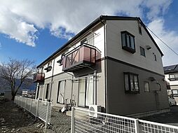 メゾニティ三峯C棟