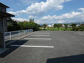 パークソレール  ｜ 長野県伊那市上新田（賃貸アパート1R・1階・26.71㎡） その20