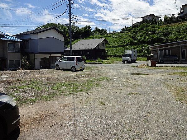 辺見住宅　7号 ｜長野県伊那市荒井(賃貸一戸建3DK・--・49.68㎡)の写真 その3