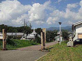 伊久間ハイツ3  ｜ 長野県上伊那郡南箕輪村（賃貸アパート1K・2階・19.87㎡） その16