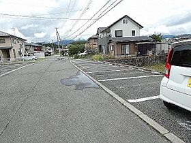 ハイツオリーブ  ｜ 長野県上伊那郡南箕輪村（賃貸アパート1K・2階・24.63㎡） その13