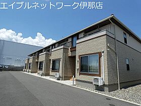 長野県駒ヶ根市赤穂（賃貸アパート1LDK・1階・50.09㎡） その1