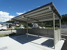 セレーノ伊那I  ｜ 長野県伊那市中央5020-1（賃貸アパート1LDK・1階・50.14㎡） その17