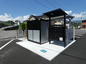 ソレアードI  ｜ 長野県上伊那郡箕輪町大字中箕輪8165-5（賃貸アパート2LDK・2階・59.55㎡） その17