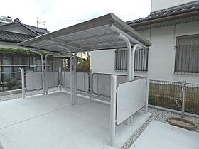 アッファシナンテ　カーサ  ｜ 長野県伊那市狐島35405-1（賃貸アパート1LDK・1階・50.01㎡） その18