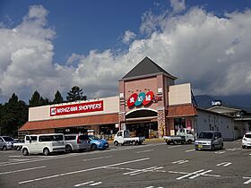 ハーモニー・ヒルズ  ｜ 長野県伊那市西箕輪8008-1（賃貸アパート2LDK・2階・56.19㎡） その15