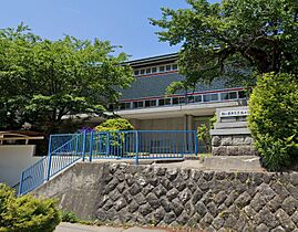 SPRING　HILL駒ヶ根A  ｜ 長野県駒ヶ根市赤穂6321（賃貸アパート1LDK・1階・50.01㎡） その15