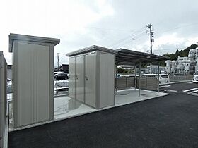 アルル  ｜ 長野県上伊那郡南箕輪村7304-1（賃貸アパート1LDK・1階・50.05㎡） その21