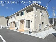 長野県上伊那郡辰野町中央312-1：物件画像／株式会社センデン　エイブルネットワーク伊那店