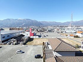 長野県伊那市境（賃貸マンション3LDK・6階・65.33㎡） その20