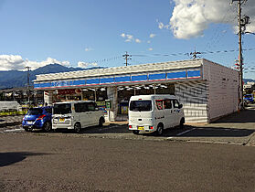 カーサ藍B  ｜ 長野県伊那市狐島（賃貸アパート1LDK・1階・45.65㎡） その18