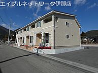 長野県上伊那郡辰野町中央312-1：物件画像／株式会社センデン　エイブルネットワーク伊那店