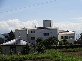 長野県上伊那郡南箕輪村（賃貸アパート2K・2階・34.02㎡） その19