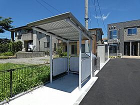 PATH  ｜ 長野県上伊那郡箕輪町大字中箕輪12168-1（賃貸アパート2LDK・2階・61.88㎡） その19