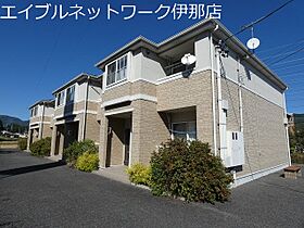 プリオール・I  ｜ 長野県上伊那郡箕輪町大字中箕輪8085（賃貸アパート2LDK・2階・56.19㎡） その1