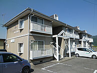 長野県上伊那郡辰野町大字伊那富：物件画像／株式会社センデン　エイブルネットワーク伊那店