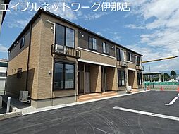 サニーテラス　Ｂ