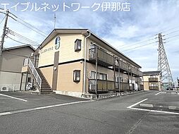 🉐敷金礼金0円！🉐リバティーハイツB