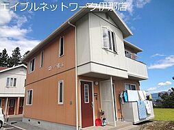 飯田線 下島駅 徒歩11分
