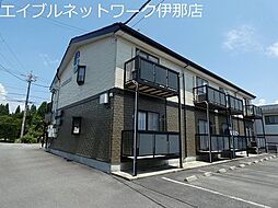 🉐敷金礼金0円！🉐パレスブルースカイA