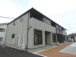 アッファシナンテ　カーサ