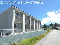 飯田線 小町屋駅 徒歩11分