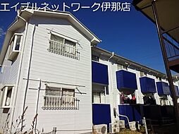 沢尻青山ハイツ
