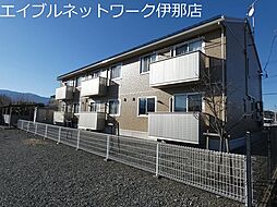 飯田線 伊那市駅 徒歩24分