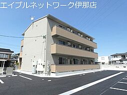 飯田線 伊那市駅 徒歩18分