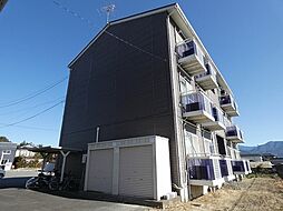 メープル・ハイツ梨の木B